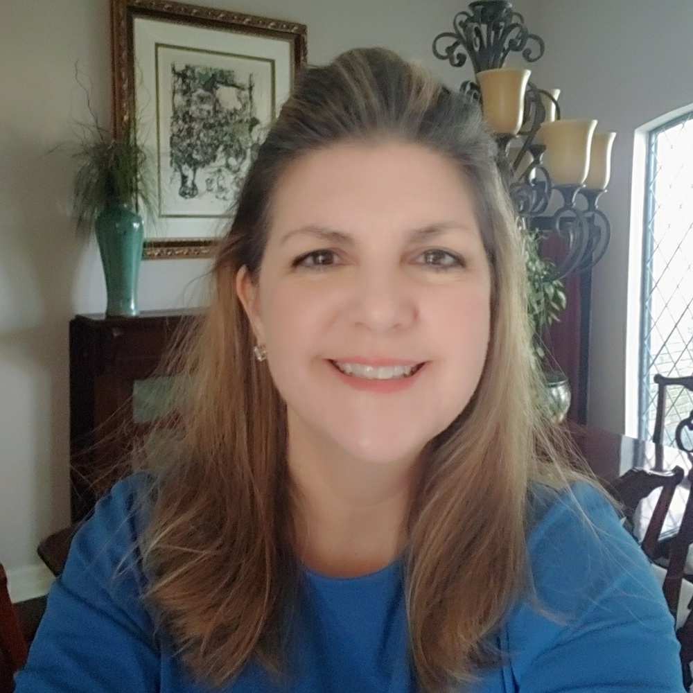 Meet your Posher, Wendy